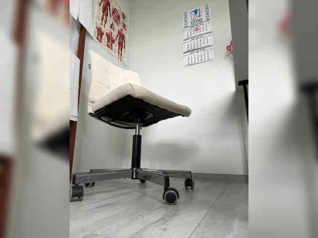 DokTor_Ada's chat room