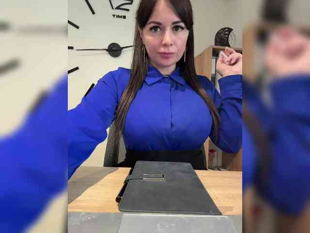 ANNA_Fox's chat room