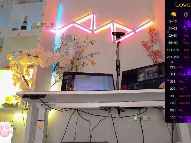 _Marilyn_'s chat room