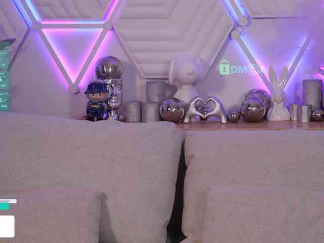 Taanni's chat room
