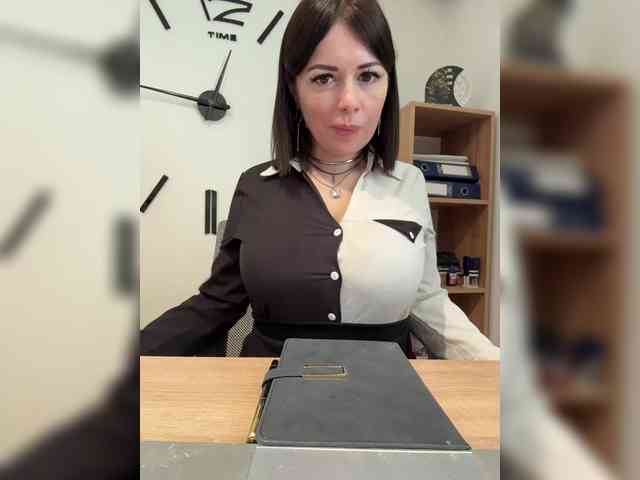 ANNA_Fox's chat room