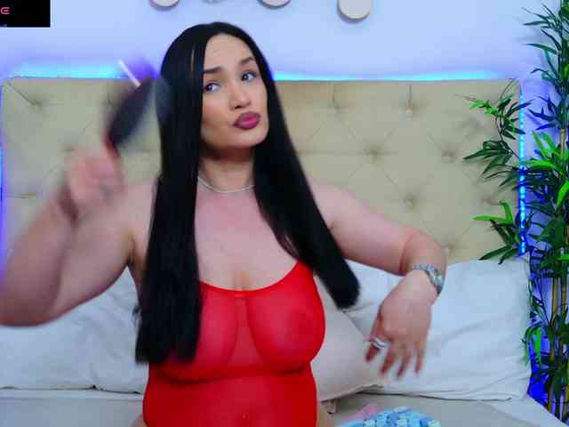 DaliyaArabian's chat room
