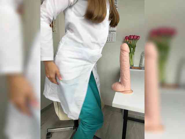 DokTor_Ada's chat room