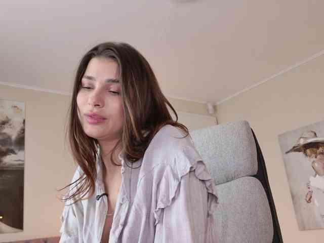 LennaGodess's chat room