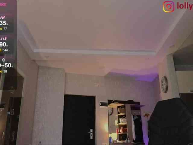 lolly-red-'s chat room