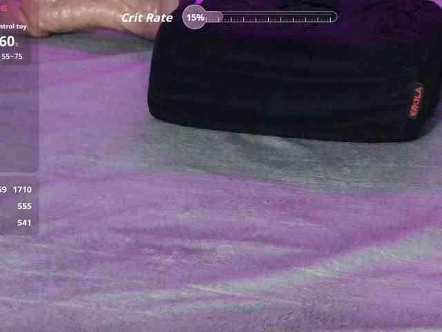 You_Lalia's chat room