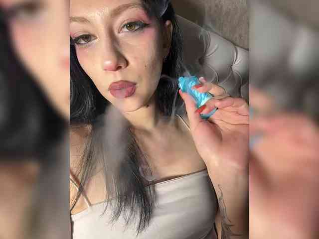 LuckyStar's chat room