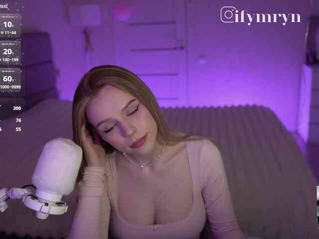 fymryn's chat room