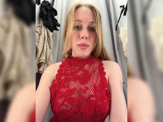 LiiBaby's chat room