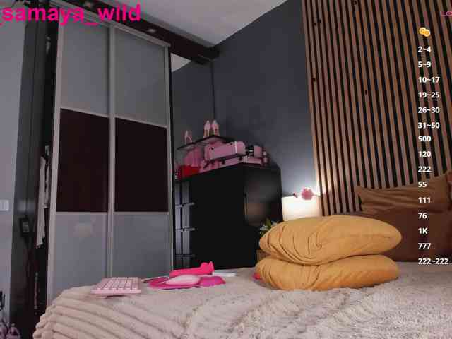 WILD-ANGEL777's chat room