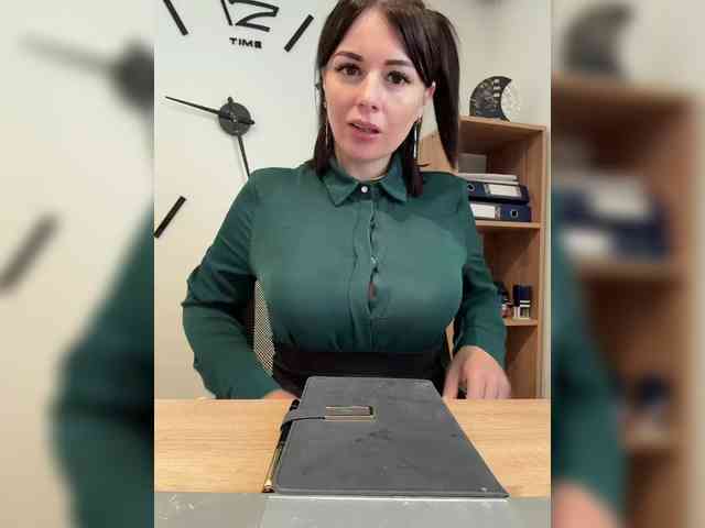 ANNA_Fox's chat room