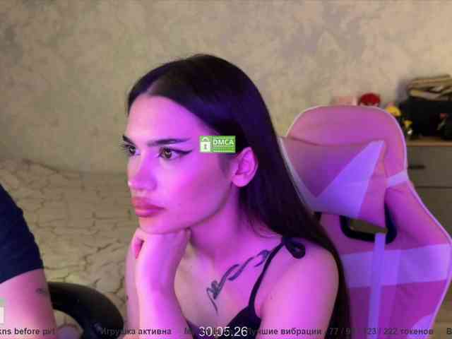 CoupleOnFire's chat room