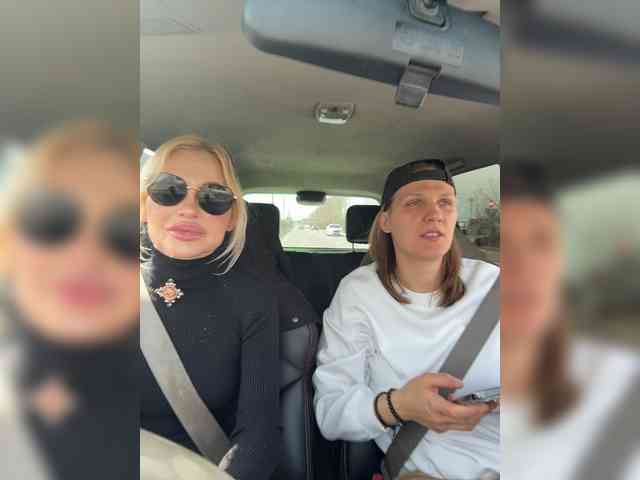 SoulStream's chat room