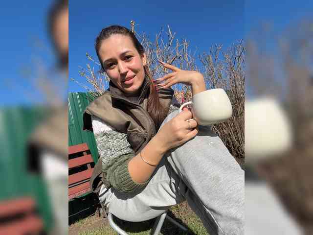 Anutka-chocolatee's chat room