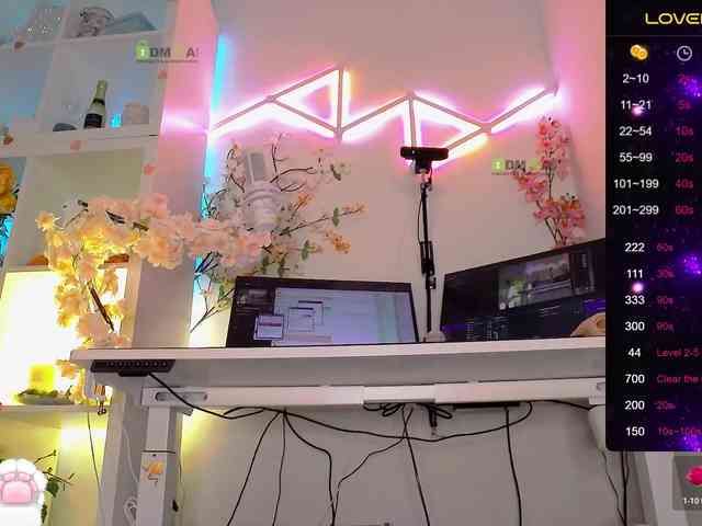 _Marilyn_'s chat room