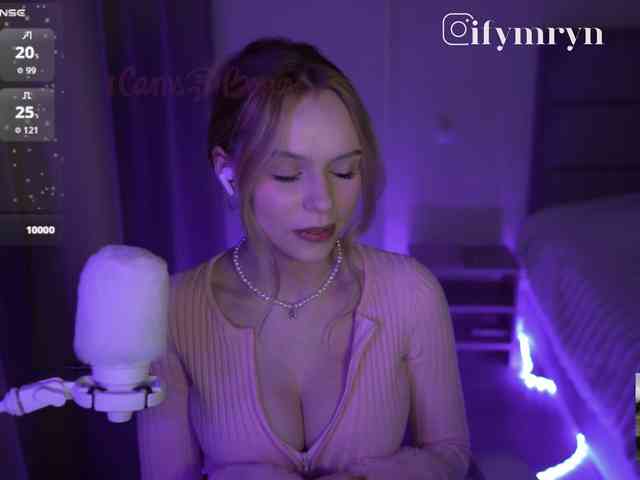 fymryn's chat room