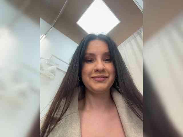 EvaRoughe's chat room