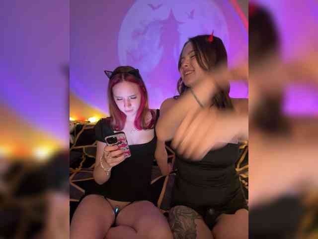 Lisuniyaa's chat room