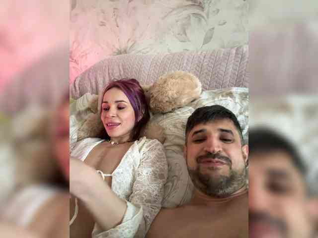 VIP17CoupleDream's chat room