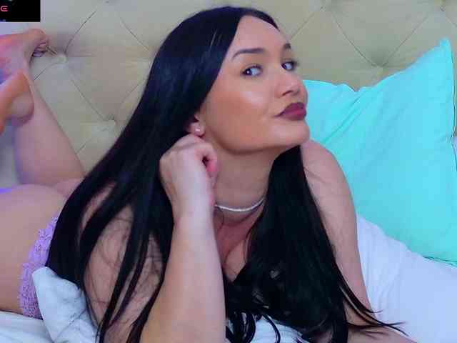 DaliyaArabian's chat room