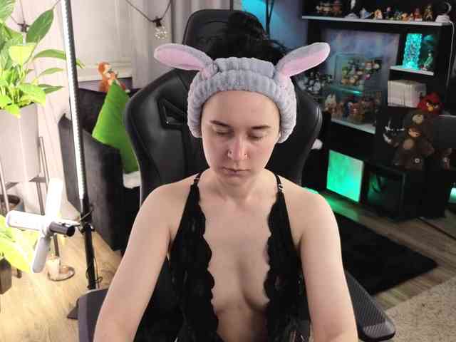Kira_Li_Lime's chat room