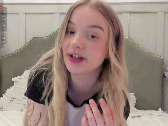 MimiMila's chat room