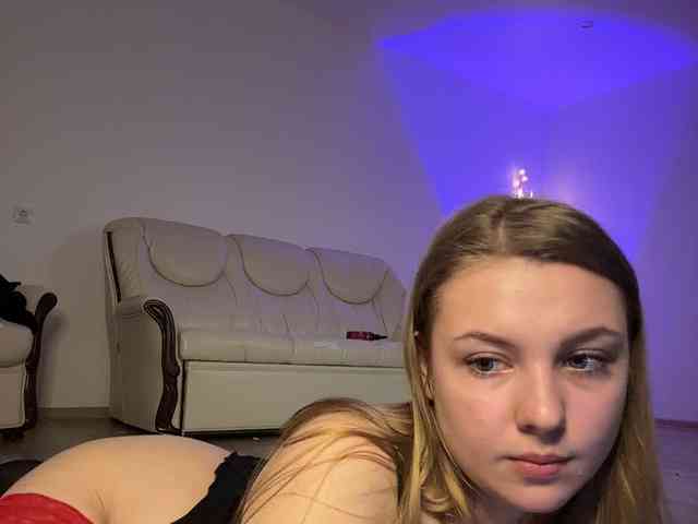 Jucielussie's chat room