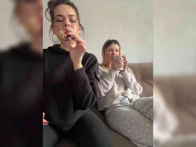 GiaVibey's chat room