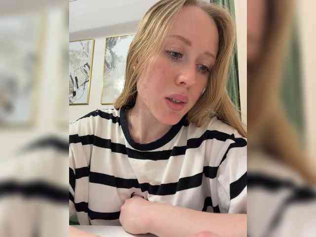 LiiBaby's chat room