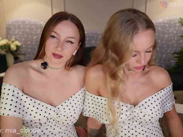 Nadin_star's chat room