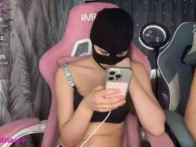 PoliSOSka's chat room