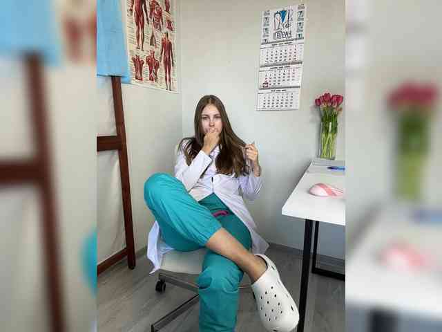 DokTor_Ada's chat room