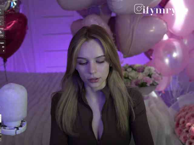 fymryn's chat room