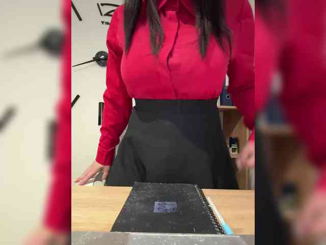 Fox_Black's chat room