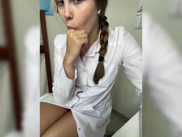 DokTor_Ada's chat room