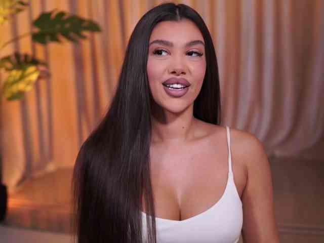 NatyDesiree's chat room