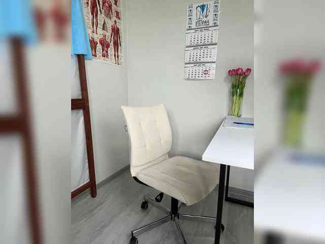 DokTor_Ada's chat room