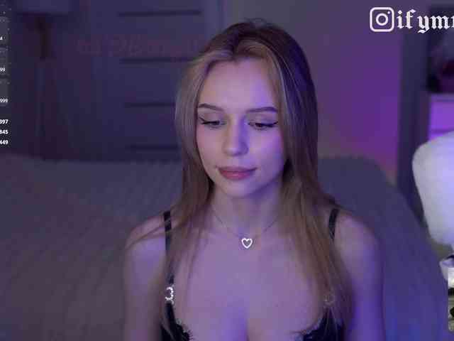 fymryn's chat room