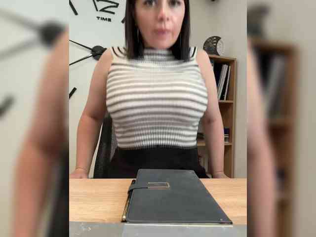 ANNA_Fox's chat room