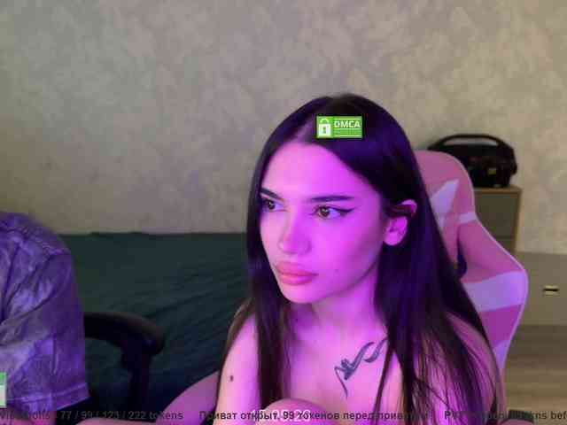 CoupleOnFire's chat room