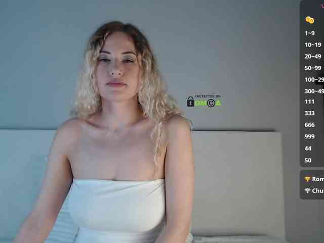 SydneySi's chat room
