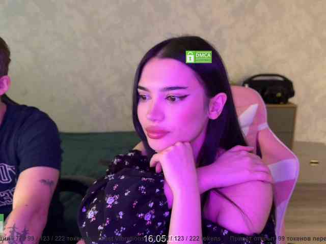 CoupleOnFire's chat room