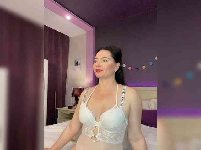 Hungryforme's chat room