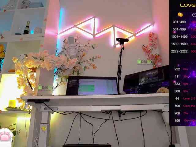 _Marilyn_'s chat room