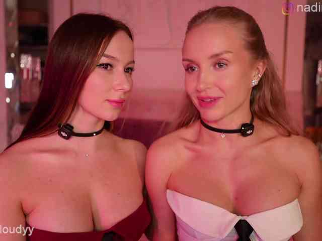 Nadin_star's chat room