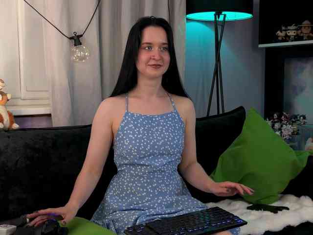 Kira_Li_Lime's chat room