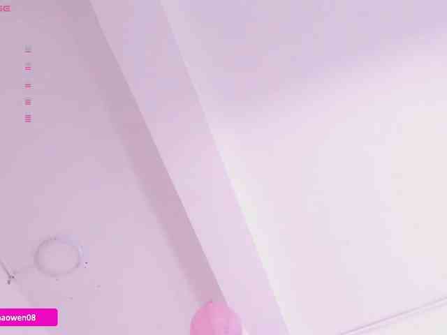 Sashaowen's chat room