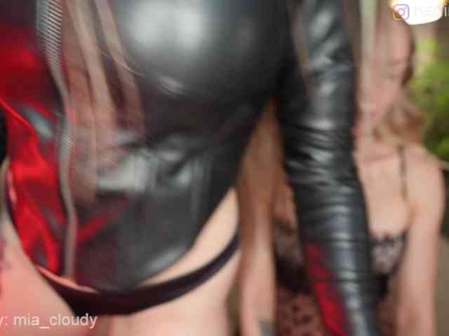 Nadin_star's chat room