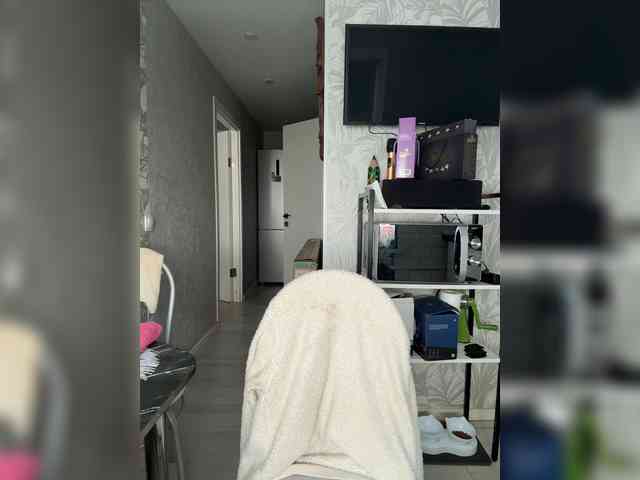 SweetyMia's chat room