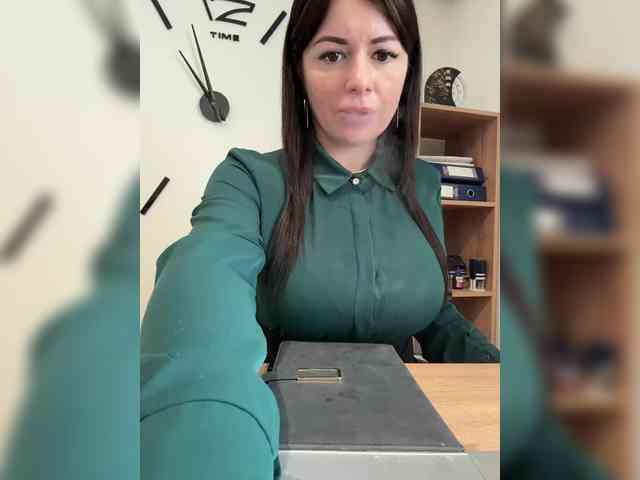 ANNA_Fox's chat room
